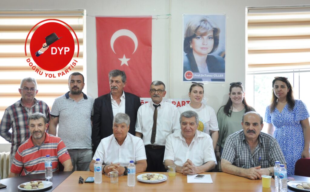 ÇİLLER’İN DÖNÜŞÜ