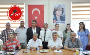 ÇİLLER’İN DÖNÜŞÜ