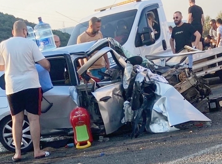 TAT ESKİ MÜDÜRÜ’NÜN ACI GÜNÜ