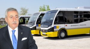 HALK OTOBÜSLERİ İÇİN DESTEK TALEBİ