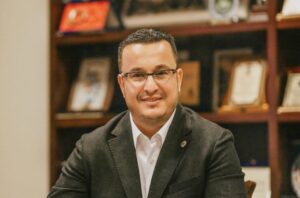 KANAR’DAN BAYRAM MESAJI