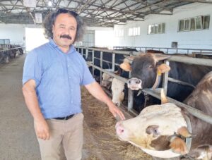 KESİM YERLERİ BELİRLENDİ, SATIŞLAR SÜRÜYOR