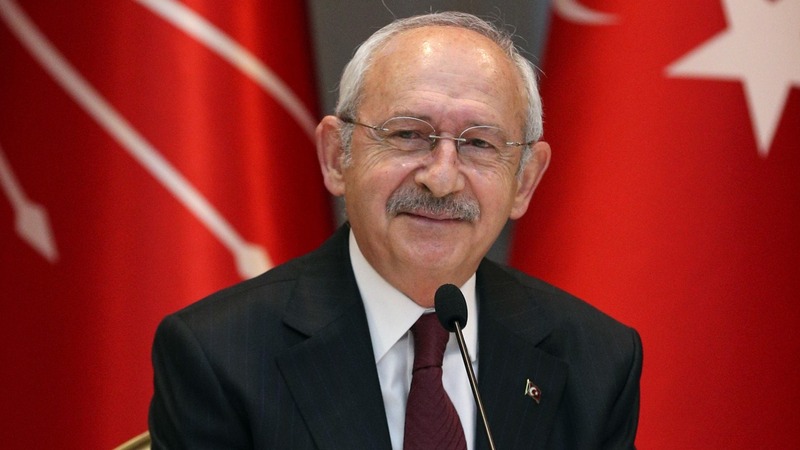 KILIÇDAROĞLU BURSA’YA GELİYOR
