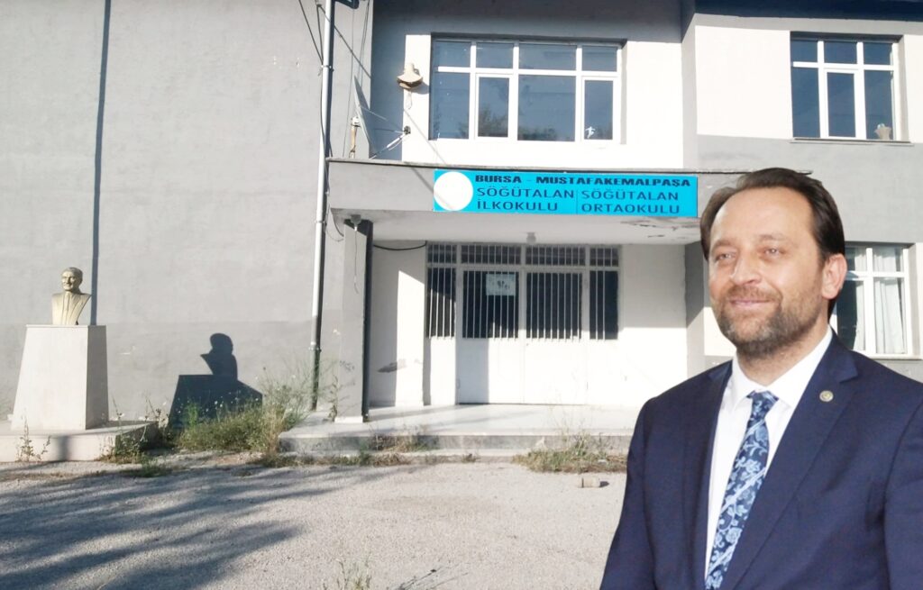 KÖY OKULLARI YAŞAM MERKEZİNE DÖNÜŞECEK