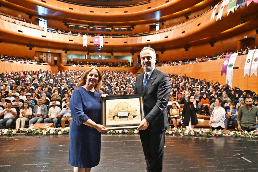 MEMUR ADAYLARINA TAM DESTEK