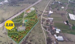 MİLLET BAHÇESİ’NE DUVAR İNŞAATI YAPTIRILACAK