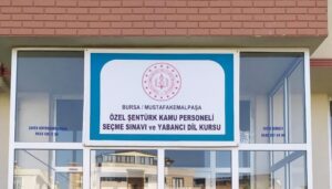 ÖĞRENCİLER ‘ŞENTÜRK’LE BAŞARIYA KOŞUYOR