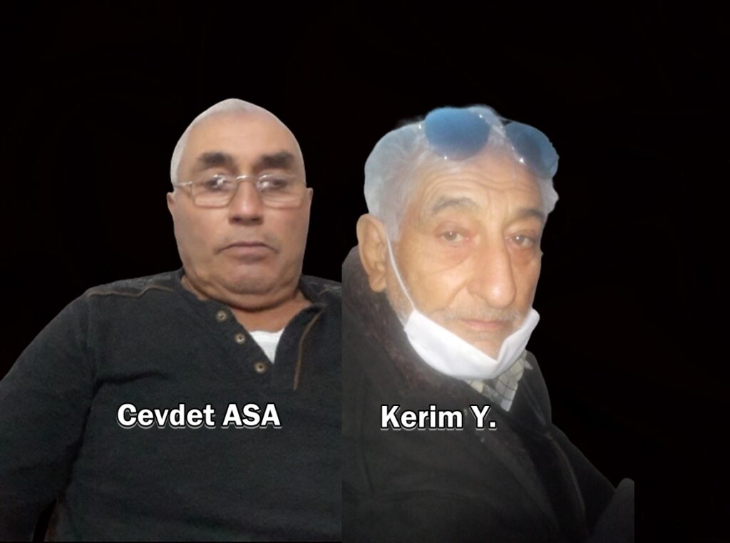 ORMANKADI’DA BIÇAKLI SALDIRI; 1 ÖLÜ