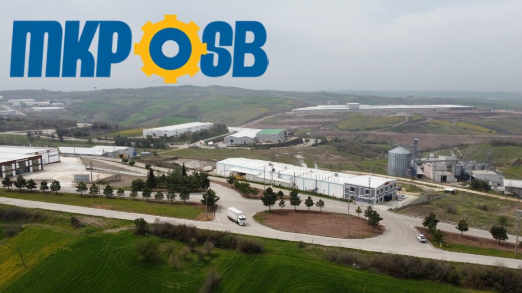 OSB’DE ÇARKLAR YENİ YATIRIMLARLA DÖNÜYOR