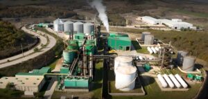 OSB’DE KESİNTİSİZ ENERJİ