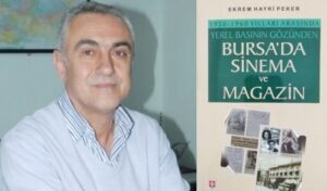 PEKER’DEN YENİ BİR KİTAP DAHA