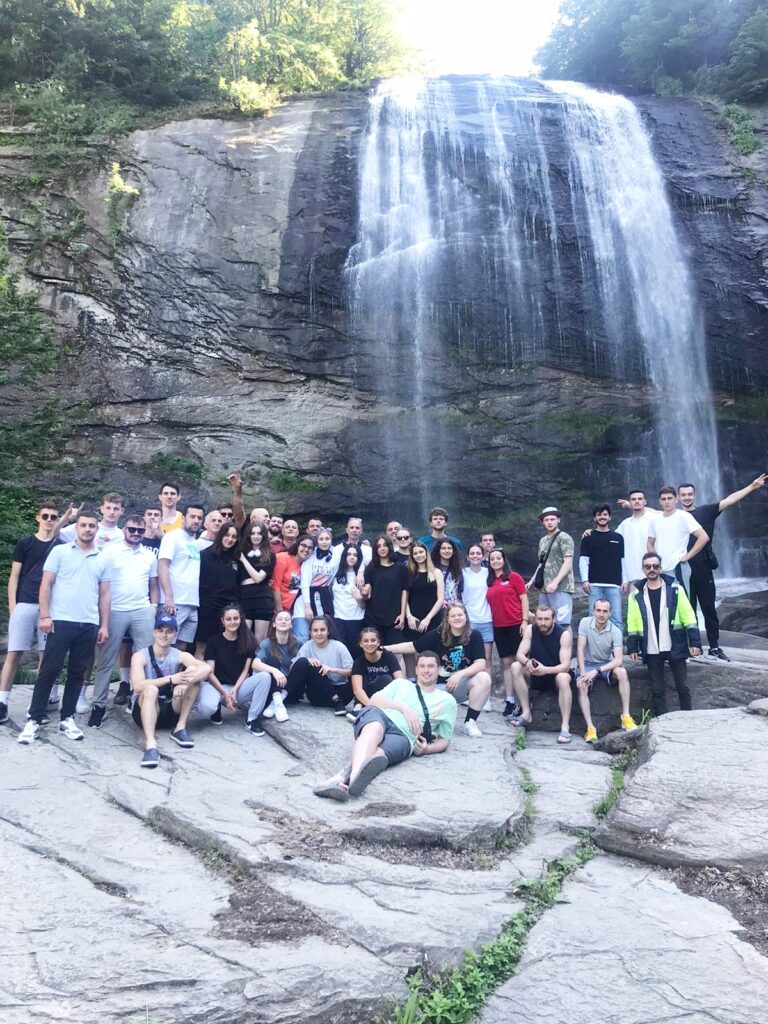 SUUÇTU’YA REKOR ZİYARETÇİ