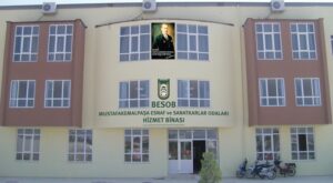 TERZİLER ODASI’NDA KONGRE HEYECANI