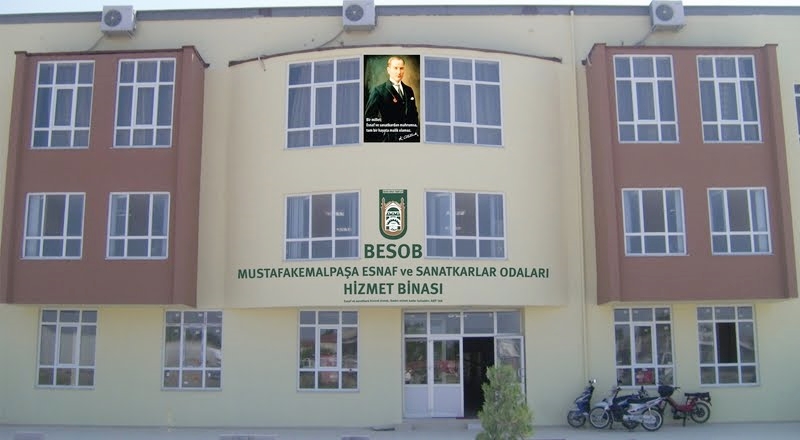 TERZİLER ODASI’NDA KONGRE HEYECANI