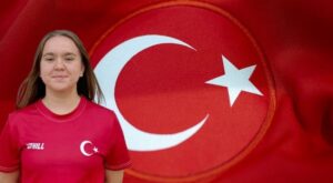 PORTEKİZ’DE GURURLANDIRAN TEMSİL