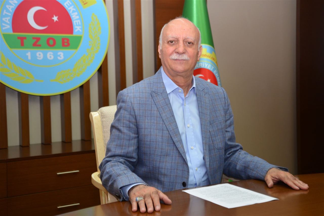 ‘ÜRETİCİ GELECEĞİNİ GÖREMİYOR’