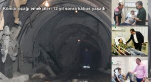 BÜKKÖY’DE FACİADAN DÖNÜLDÜ