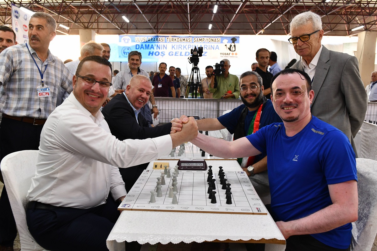 DAMA’DA BÜYÜK ÖDÜL İSTANBUL’A GİTTİ