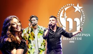 100. YILDA YILDIZ YAĞACAK