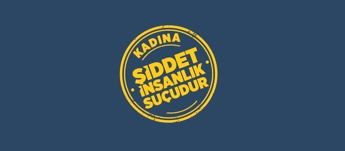 5 MİLYON ERKEĞE ‘KADINA EL KAL-KA-MAZ’ DENİLECEK