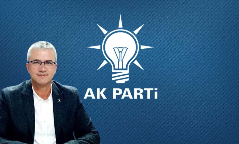 AK PARTİ TAM KADRO SAHAYA İNİYOR
