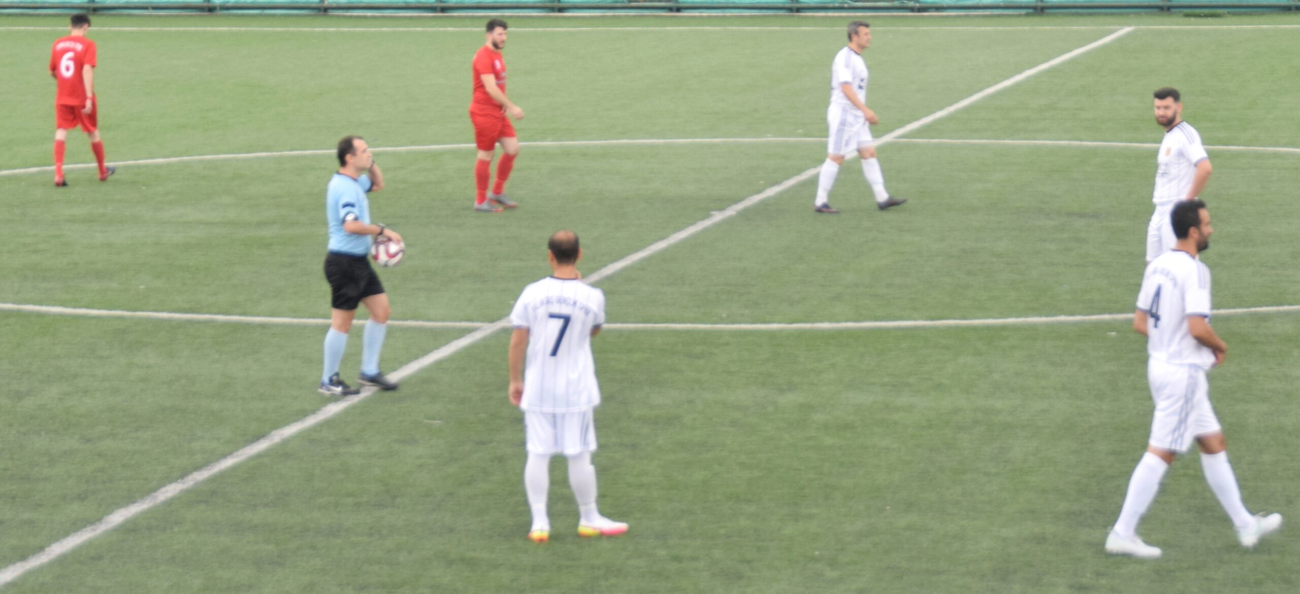 AMATÖR’DE HEYECAN BİR AY SONRA BAŞLIYOR