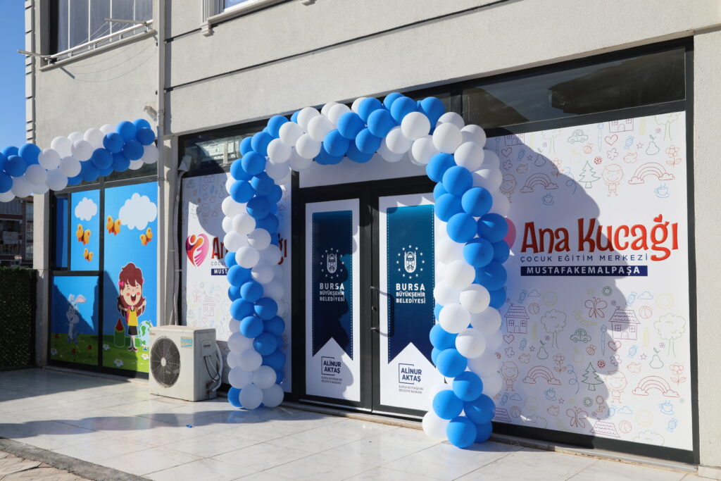 ANA KUCAĞI’NDA YENİ DÖNEM KAYITLARI BAŞLADI