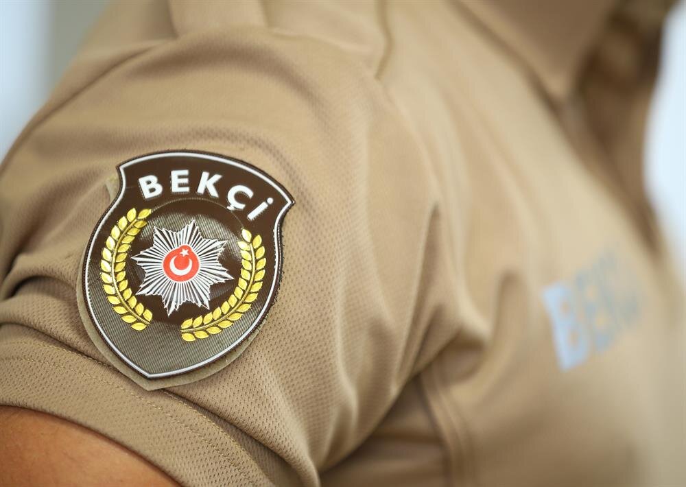BEKÇİ GENELGESİ