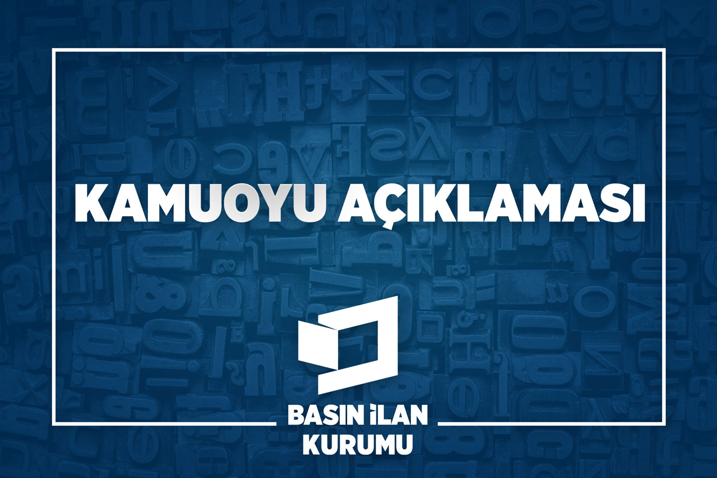 BİK’TEN AYM KARARI AÇIKLAMASI
