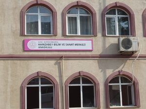 BİLSEM’E ANAOKULU  