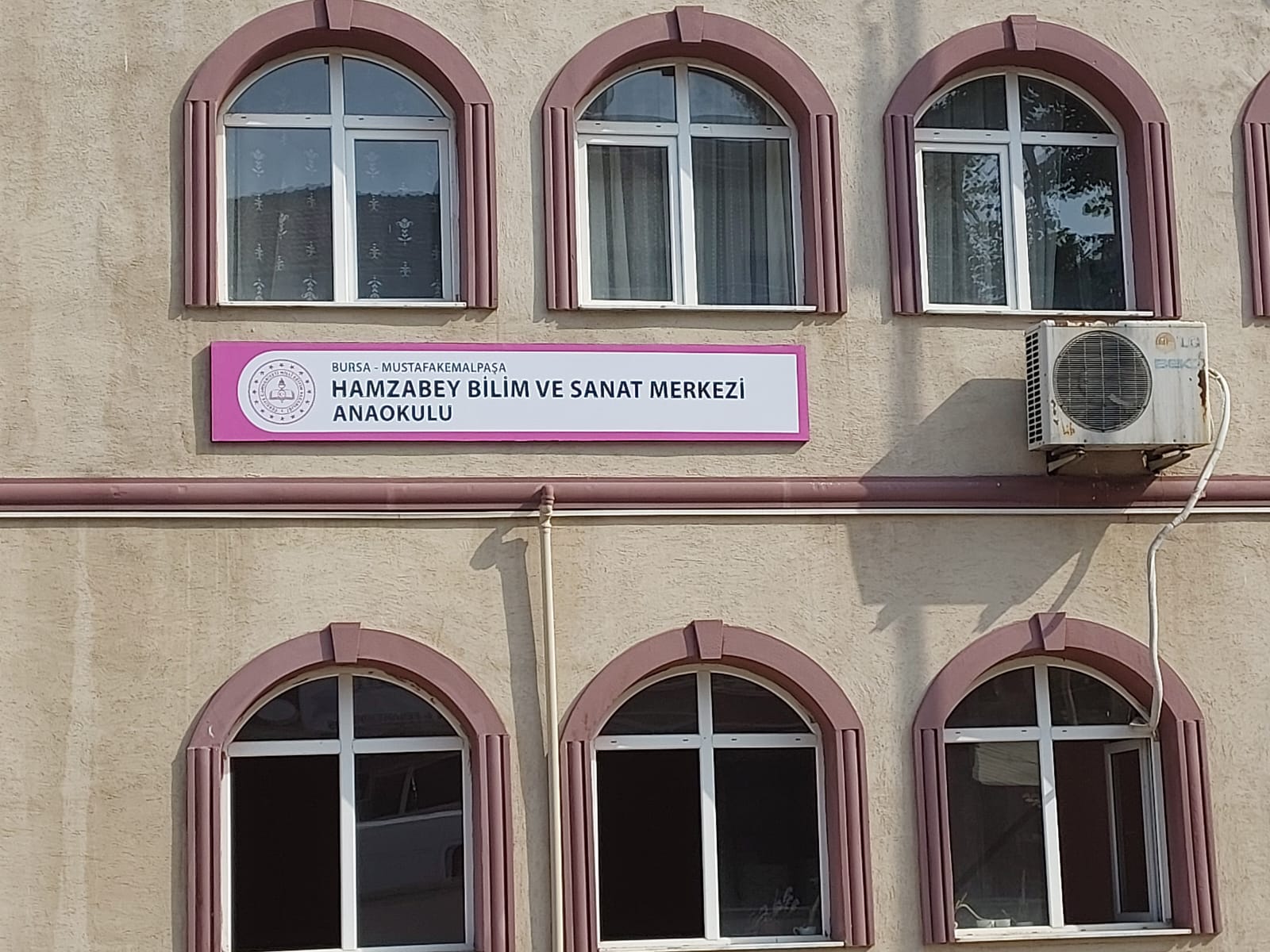 BİLSEM’E ANAOKULU  