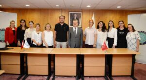 BUÜ, PATENTLERİNİ EKONOMİK DEĞERE DÖNÜŞTÜRÜYOR