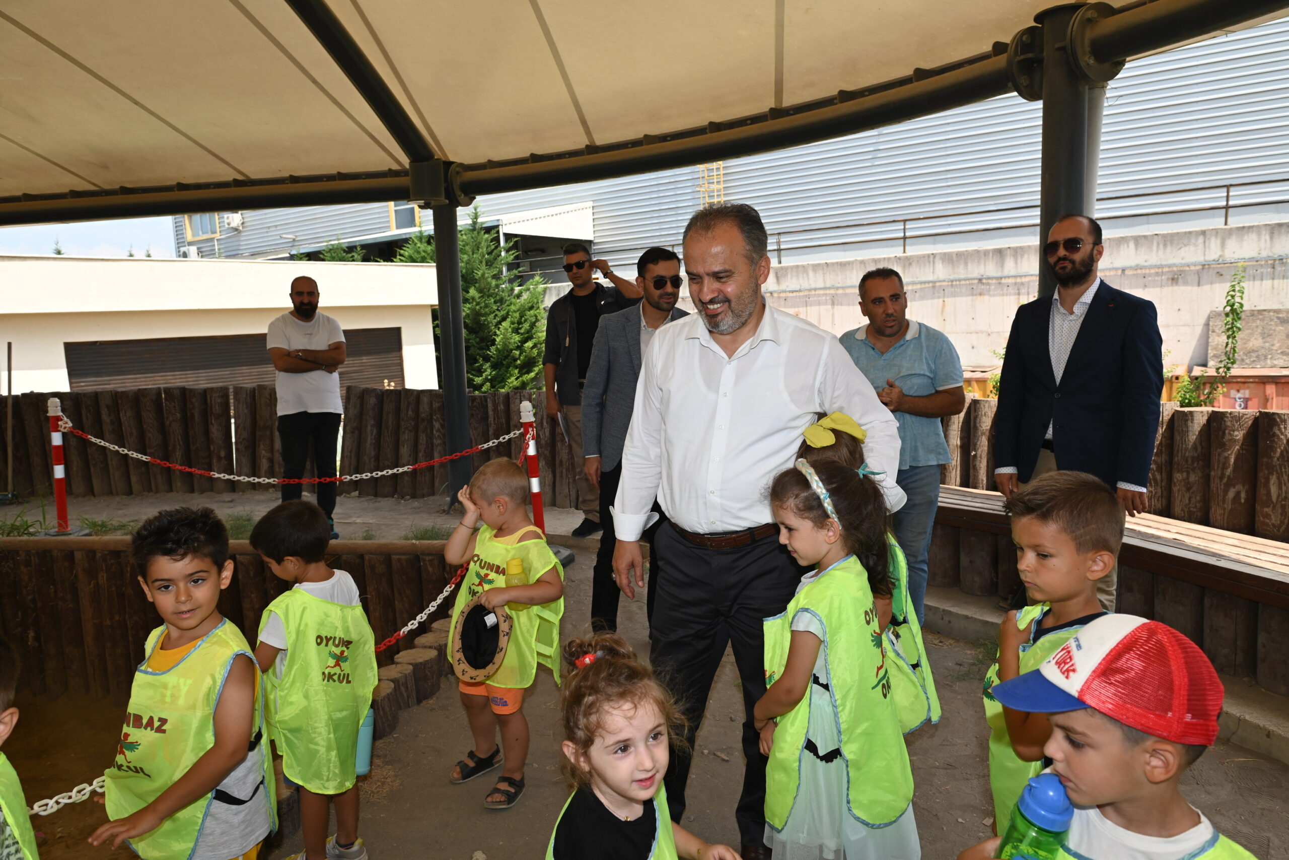 ÇAĞLAR ÖNCESİNE FESTİVAL TADINDA YOLCULUK