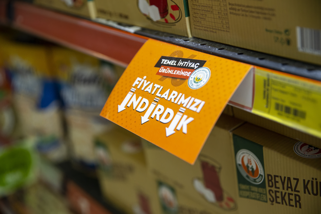 CİRO 7 KATA ULAŞTI