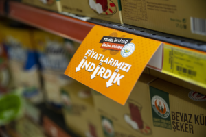 CİRO 7 KATA ULAŞTI