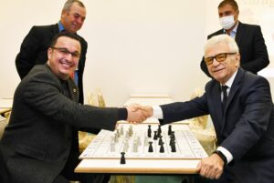 TÜRK DAMASI’NDA 22. YIL HEYECANI