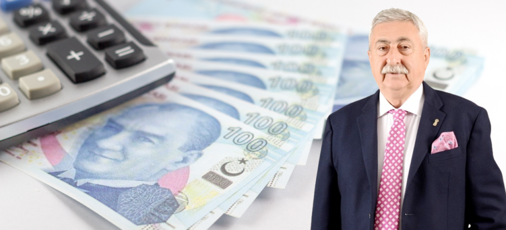 ESNAF YENİ BORÇ YAPILANDIRMASI İSTİYOR