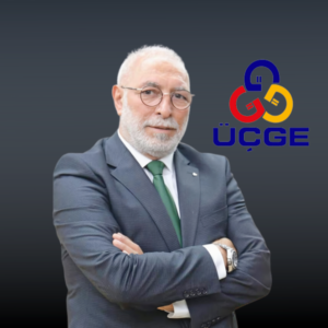 İŞ DÜNYASININ ACI KAYBI