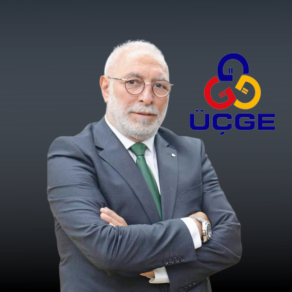 İŞ DÜNYASININ ACI KAYBI