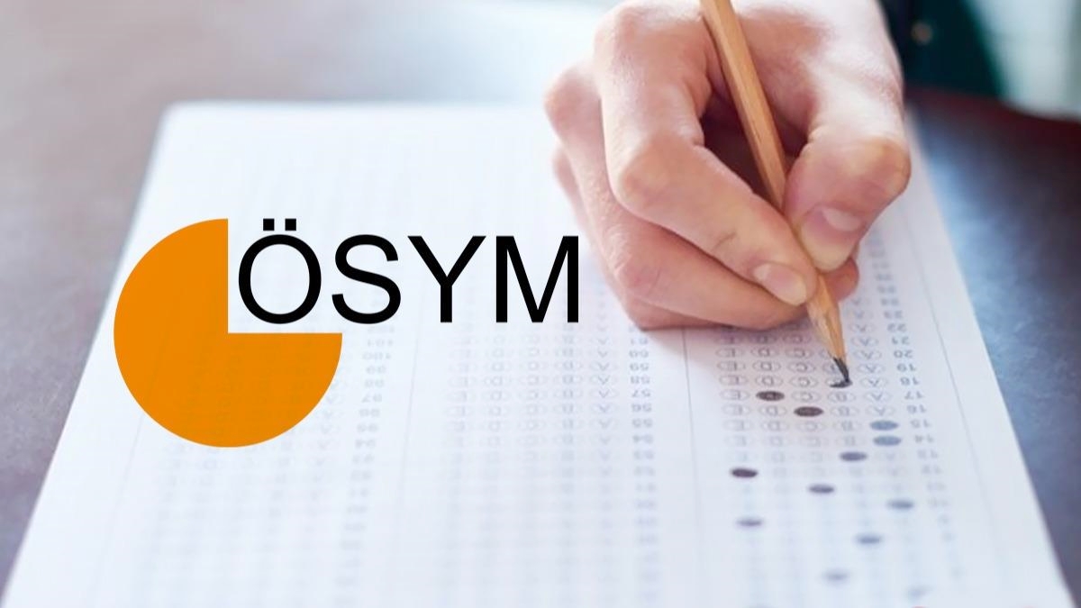 KPSS’DE YENİ TAKVİM BELLİ OLDU