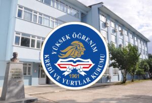 KYK YURDU İHTİYACI ARTIYOR 