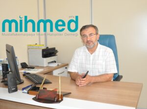 MİHMED’DEN GÜLŞEN’E TEPKİ; ‘ÇİRKİN İTHAM VE İFTİRA’