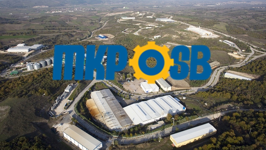 MKPOSB’DE GÜNEŞ ENERJİSİ ATAĞI