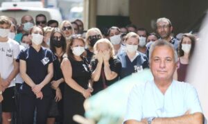 REKORTMEN DOKTORA VEDA