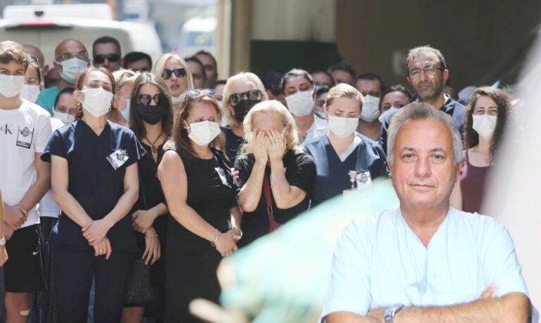 REKORTMEN DOKTORA VEDA