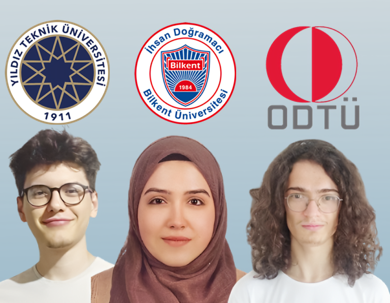 ŞAMPİYONLARIN TERCİHİ HUKUK VE MÜHENDİSLİK