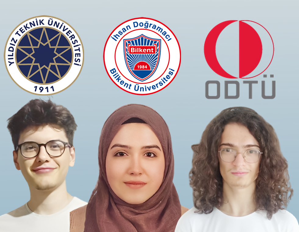 ŞAMPİYONLARIN TERCİHİ HUKUK VE MÜHENDİSLİK