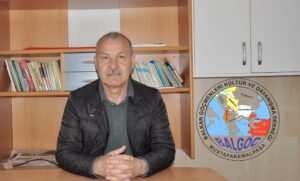 SOYDAŞLAR SEÇİME KİLİTLENDİ