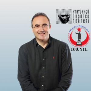 SUNAY AKIN TARİHE DOKUNACAK