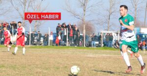 DÖLLÜK-HACIALİ-CAMANDAR FUTBOL TURNUVASI BAŞLIYOR